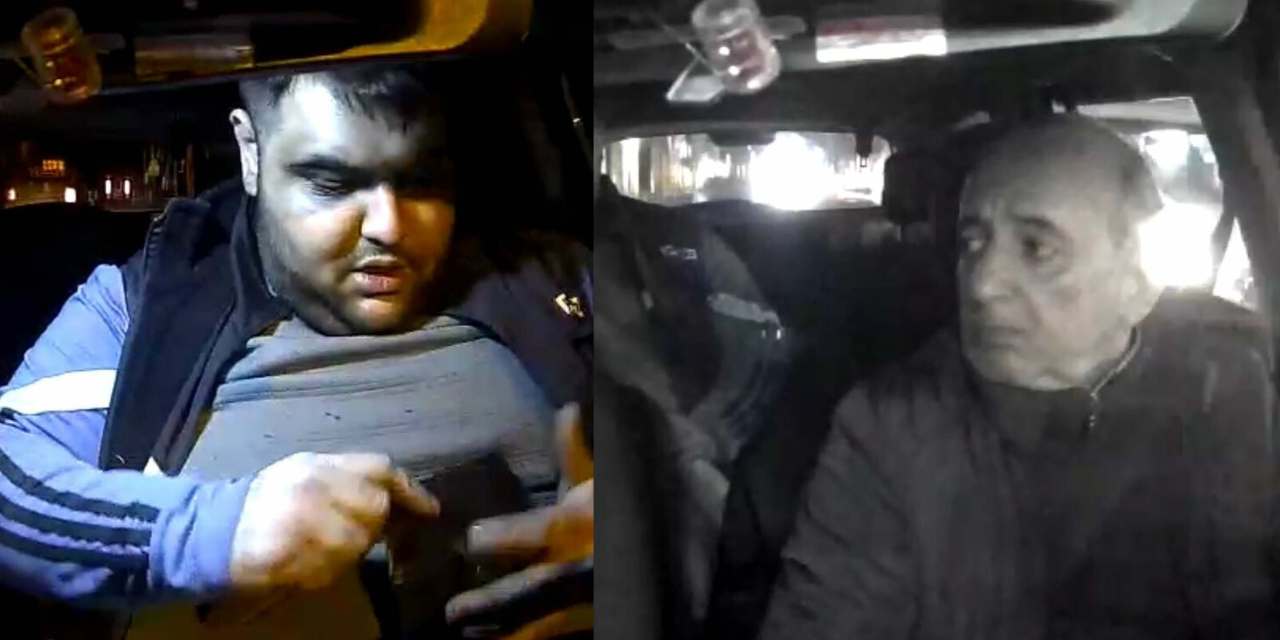 Taksici cinayetinin kan donduran görüntüleri ortaya çıktı! Soğukkanlılıkla öldürüp aracı çaldı... Cinayeti de arkadaşına anlattı