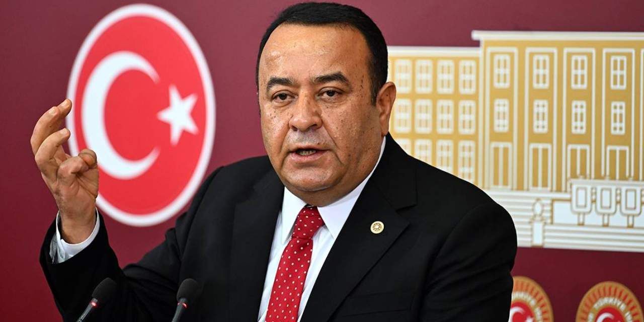 Ankaralılar Adnan Beker'i en başarılı milletvekili seçti