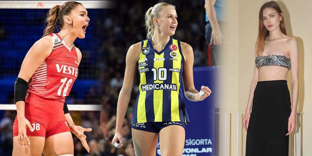 Zehra Güneş ve Arina'yla birlikteliği çok konuşulmuştu: Yeni sevgilisi ortaya çıktı