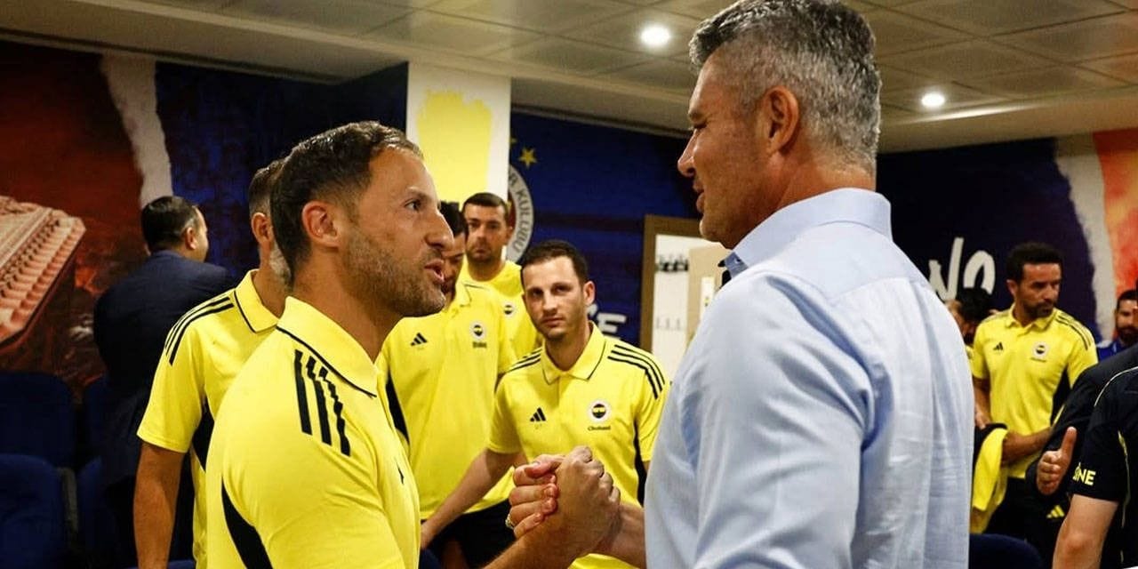 Sadettin Saran'a karşı çıkanlar belli oldu: Tesedco'yu yedirmeyiz