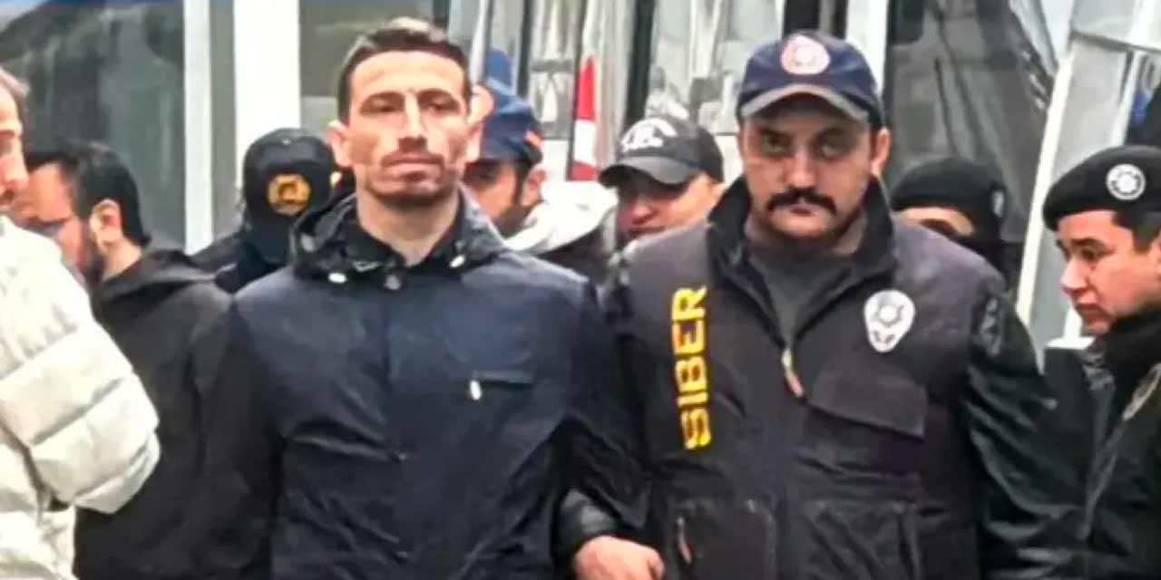 Son dakika | Mert Hakan Yandaş hakkında yeni karar