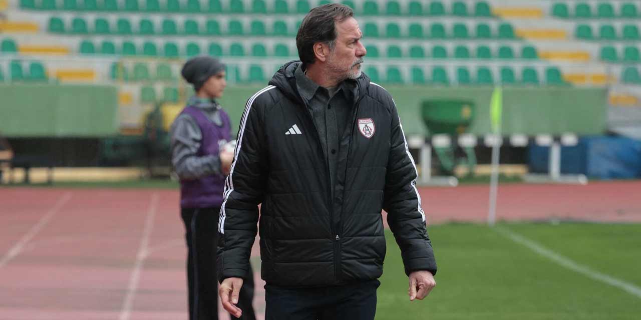 Son 7 maçı kaldı: 1 puanı zirveden kurtardı