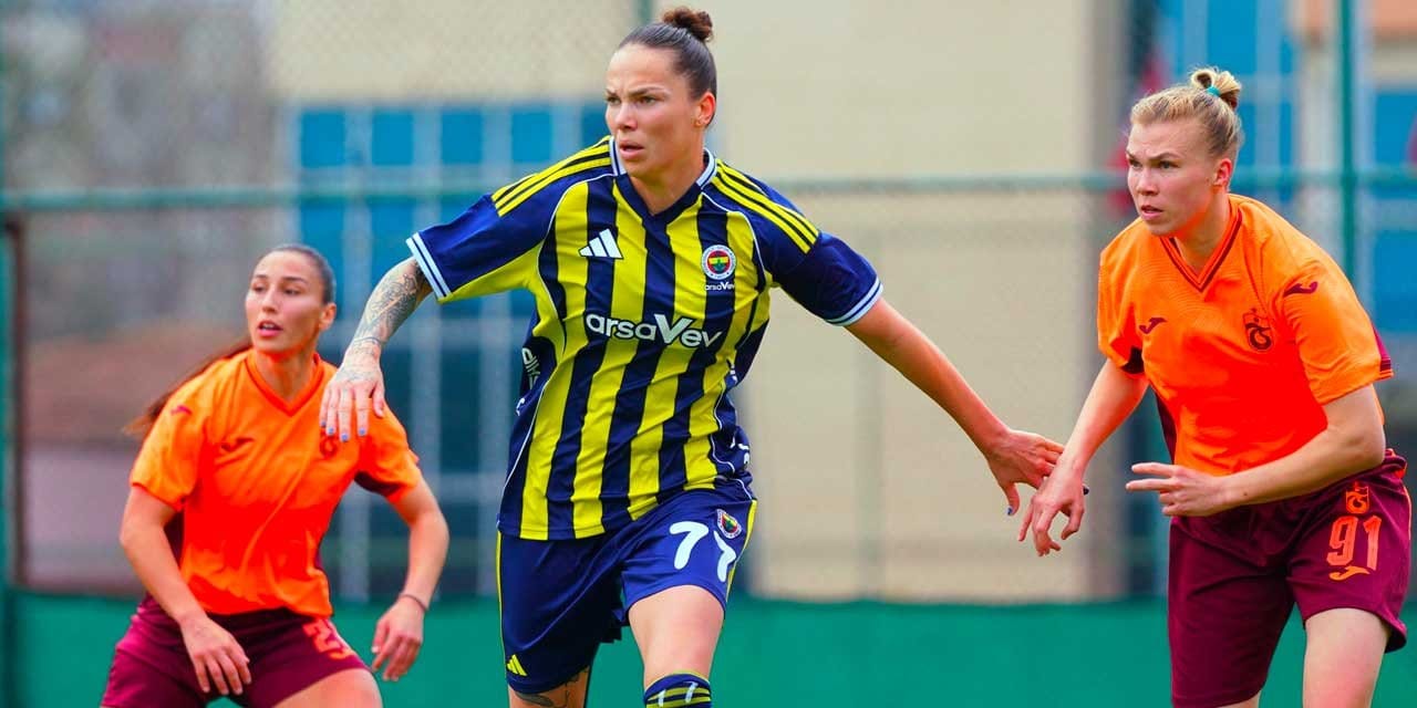 Galatasaray'dan Fenerbahçe'ye gitti: Trabzonspor'u yaktı