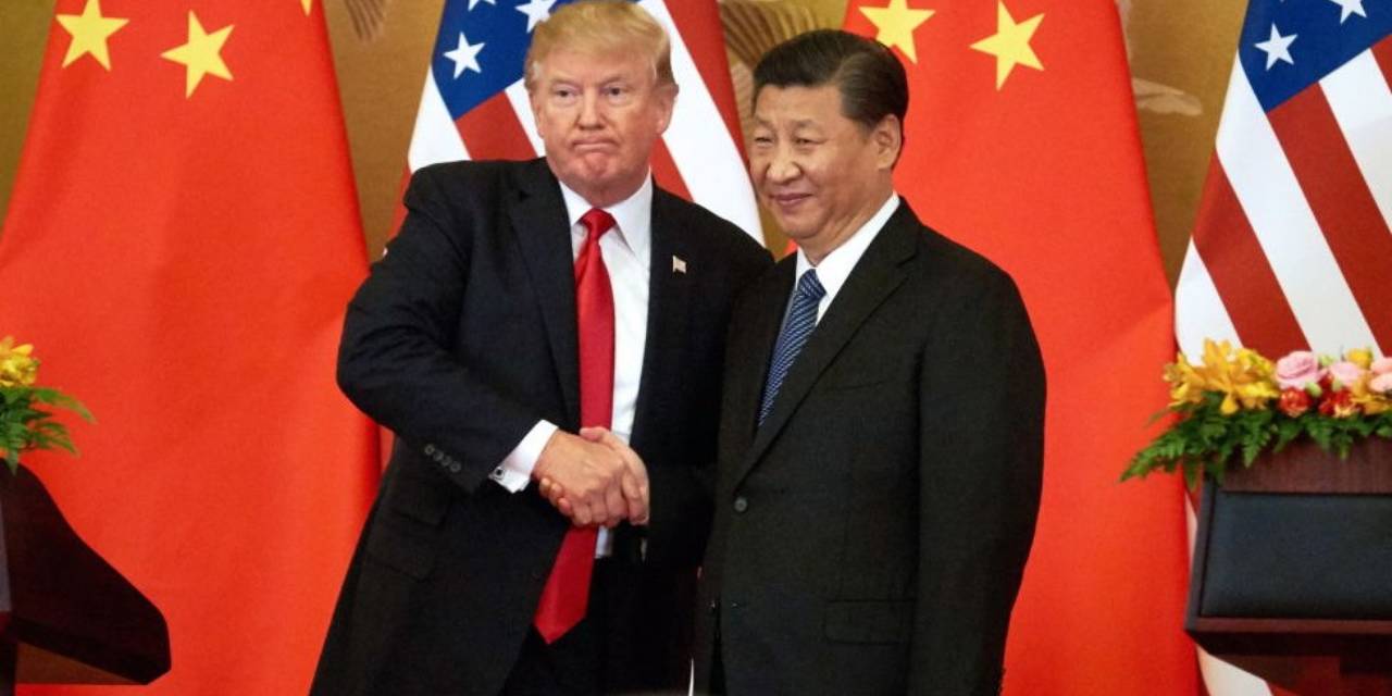ABD-Çin hattında belirsizlik: Trump ziyaretini neden ertelemek istedi?