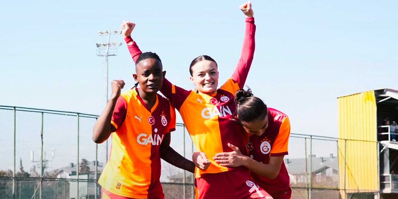 Galatasaray kazandı: Lider Fenerbahçe’nin dibine geldi