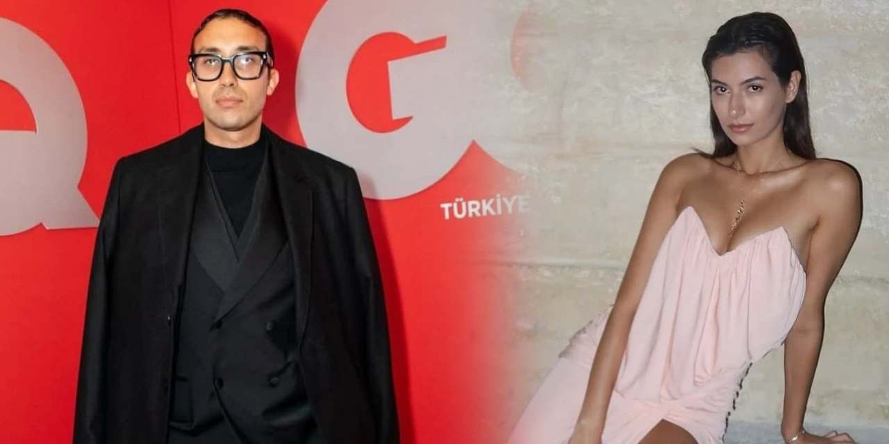 Son Dakika | Uyuşturucudan tutuklanan Türkiye güzeli ve ünlü modacı tahliye edildi