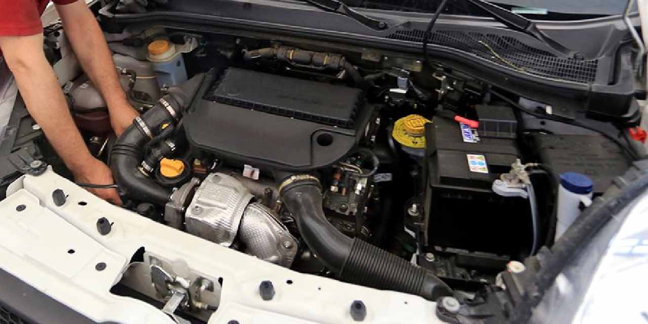 Motorunuz "imdat" diyor: İflas etmeden önce gelen 5 kritik sinyal