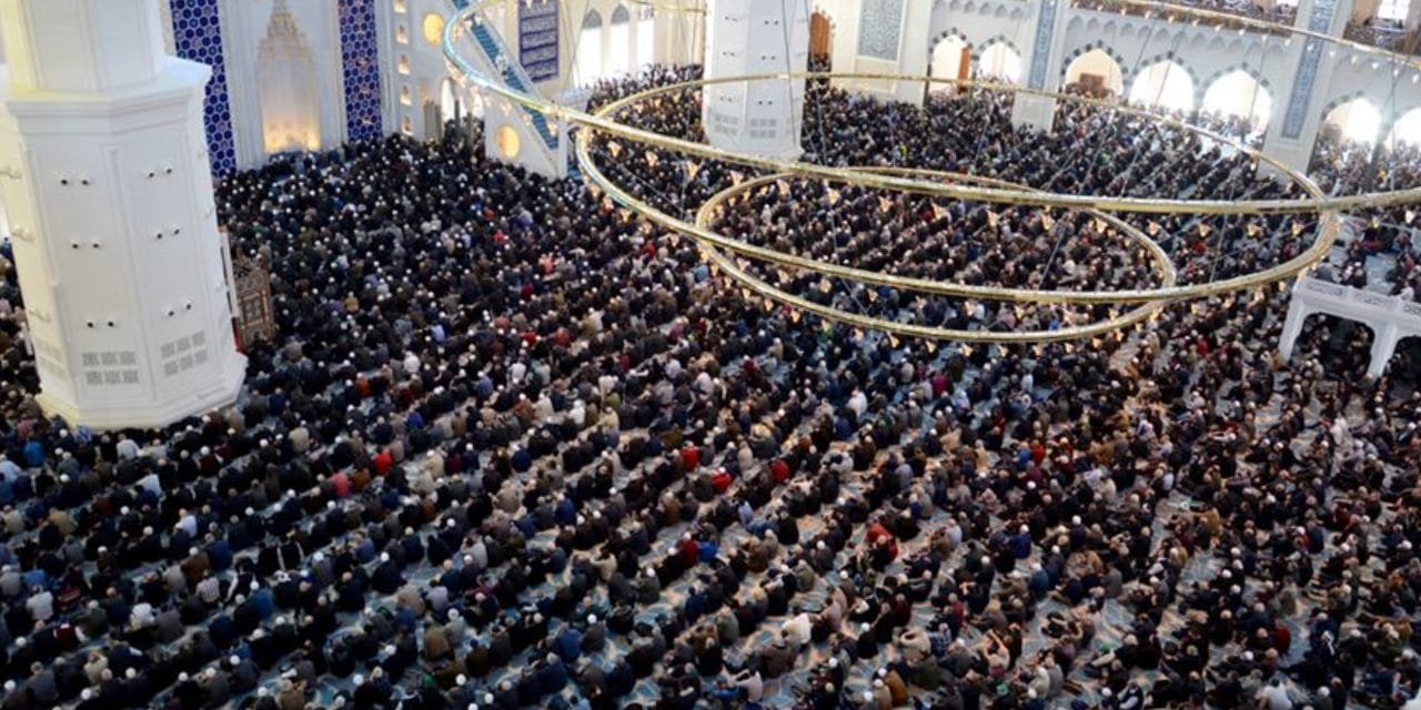 2026 Ramazan Bayramı namazı saatleri açıklandı