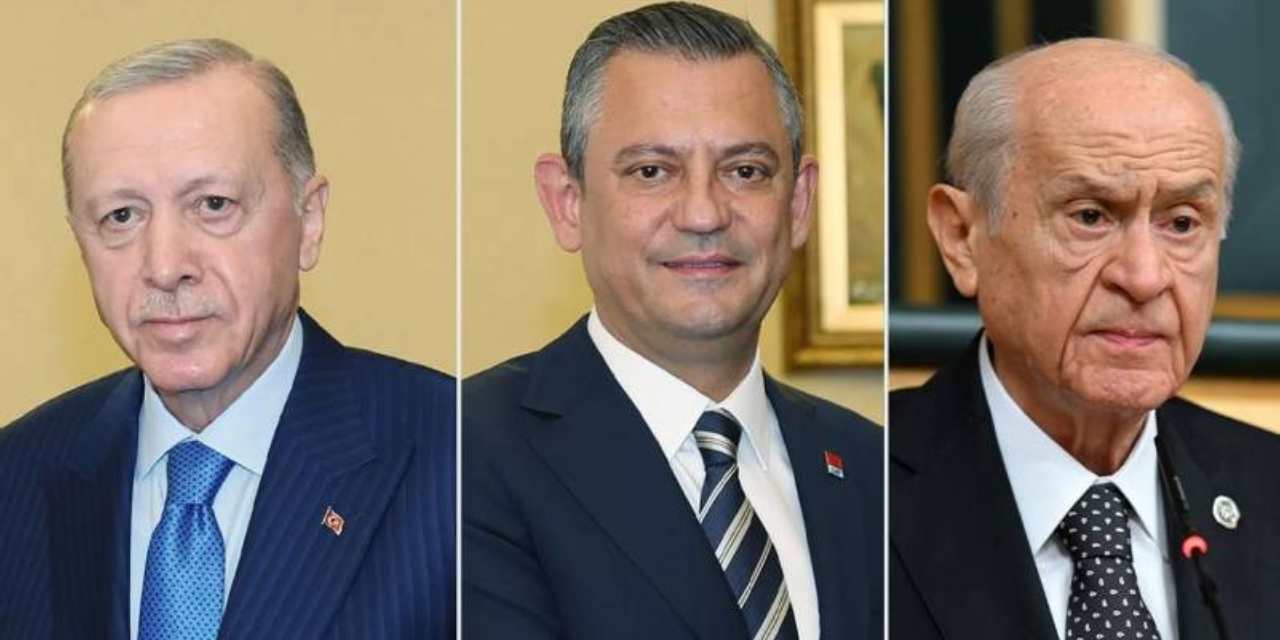 Siyasi parti liderlerinin bayram programı belli oldu: Hangi lider nerede olacak?