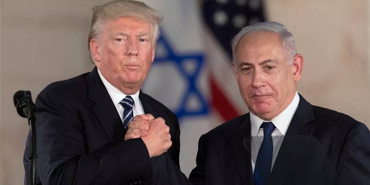 Netanyahu'dan provokatif söylem! “Rejimi değiştirme fırsatı sizin”