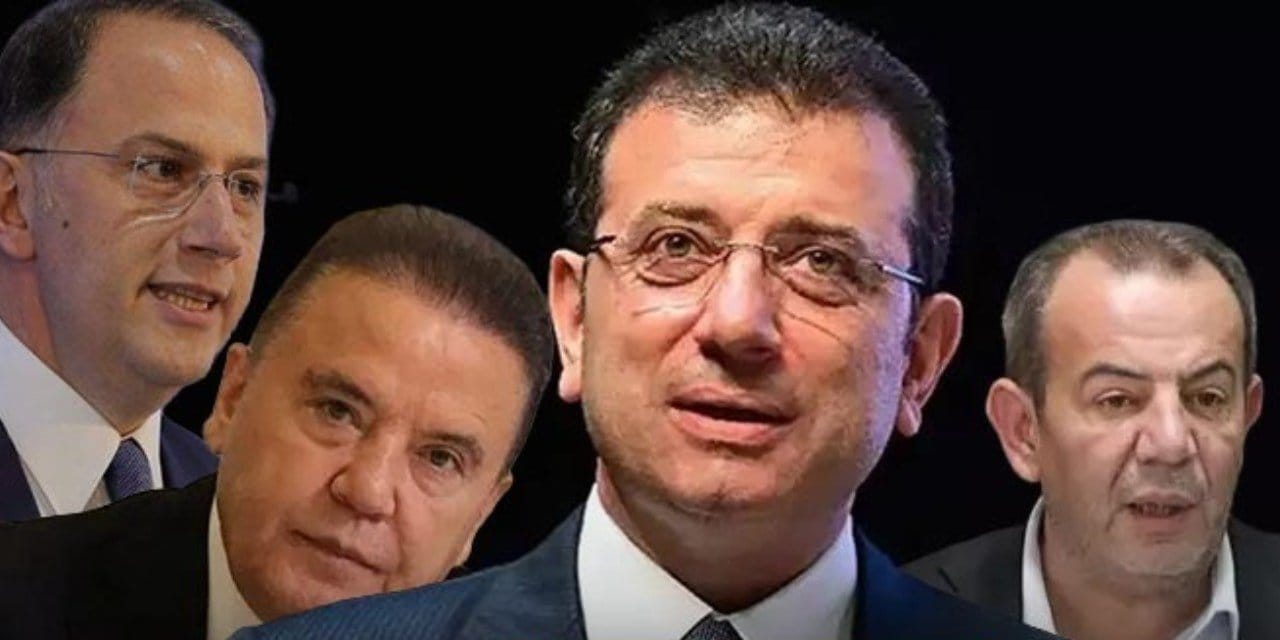 19 Mart'ın yıldönümünde CHP'li kaç belediye başkanı tutuklu? İşte son liste