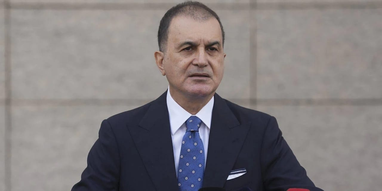 Son Dakika | Özgür Özel'in 'Akın Gürlek' iddialarına AKP'den ilk açıklama