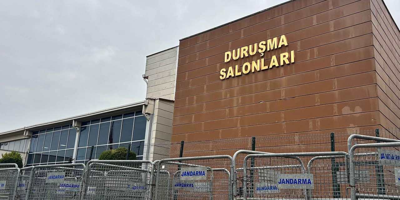 İBB Davası'nda iş insanı Hüsnü Yüksel Tunar savunma yaptı