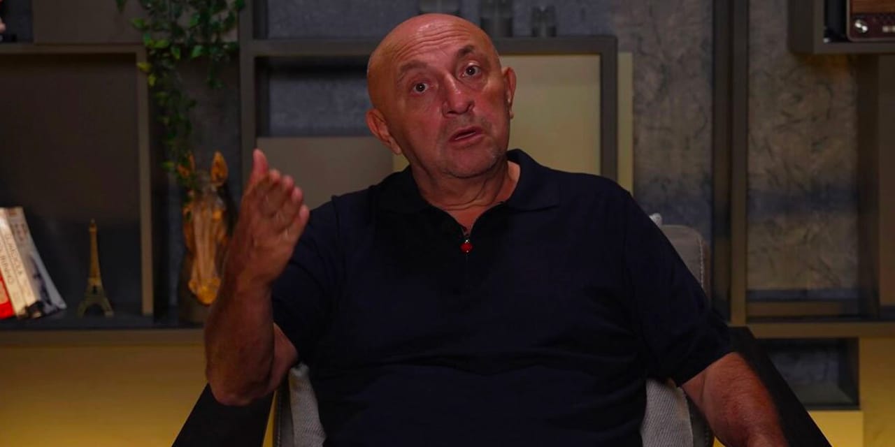 Sinan Engin'den Liverpool Galatasaray maçı tahmini