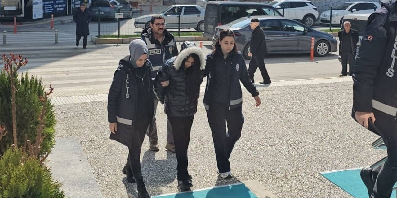 27 yaşında 63 suç kaydı! 100 yıla yakın kesinleşmiş hapisle aranan firari yakalandı