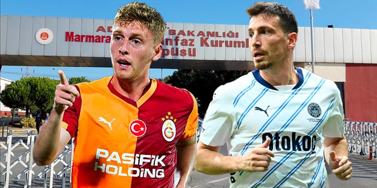 Mert Hakan Yandaş ve Metehan Baltacı iddiasına yalanlama