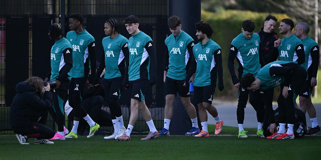 Galatasaray öncesi Liverpool'u korkutan gelişme