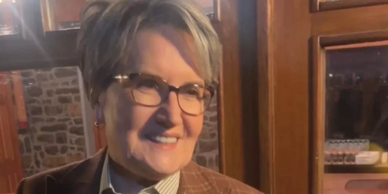 Akşener'den dikkat çeken 'siyaset' açıklaması