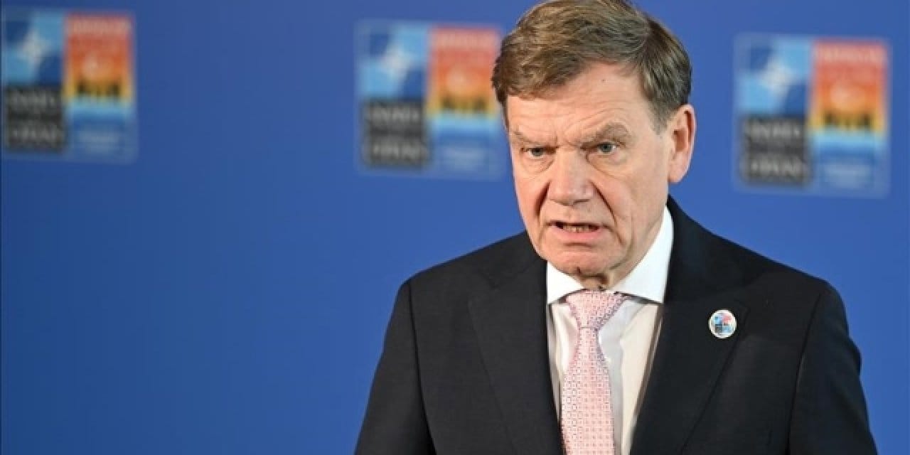 Almanya: İran’da rejim değişikliği gerçekçi değil