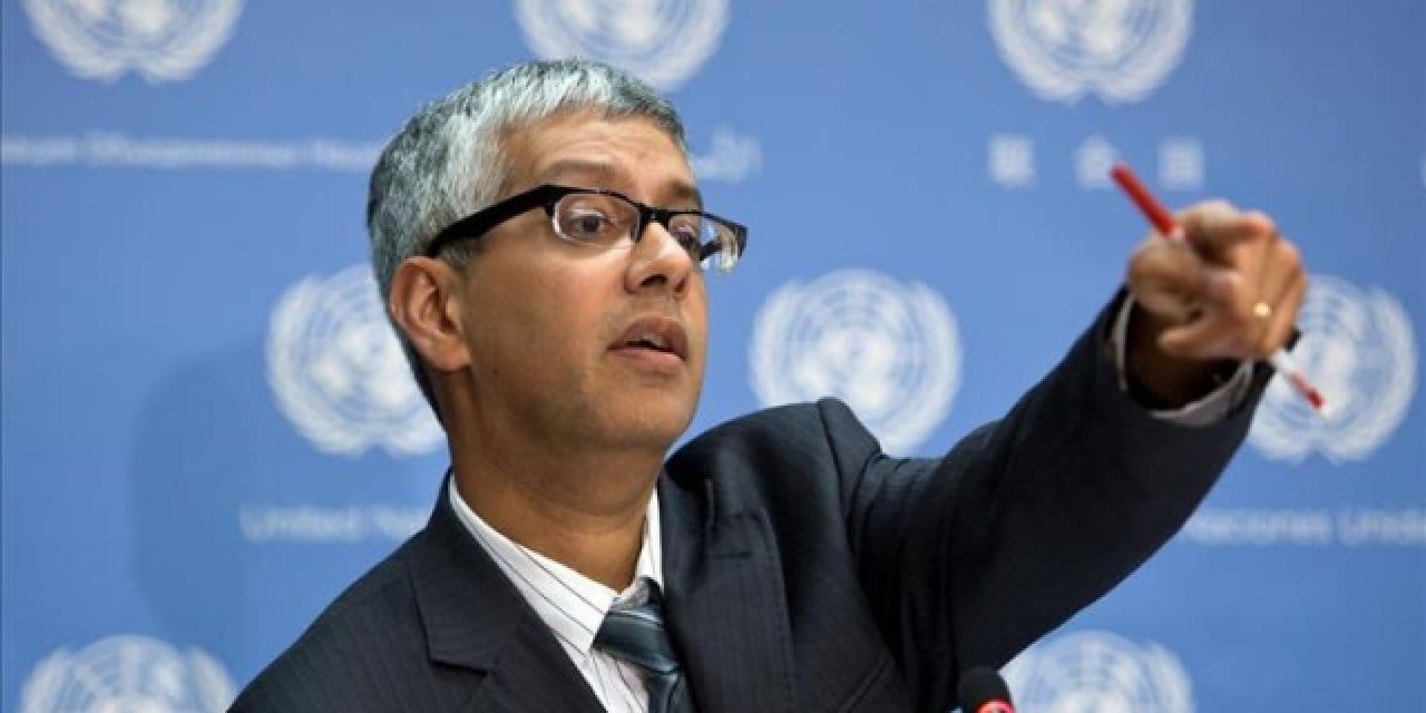 BM: İran’a yönelik suikastlar çözüm getirmez