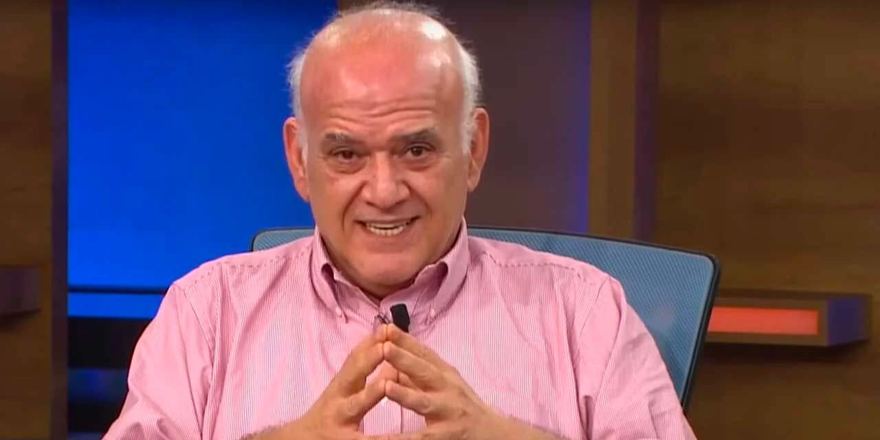 Ahmet Çakar 4 atan Fenerbahçe'de Tedesco'ya yüklendi