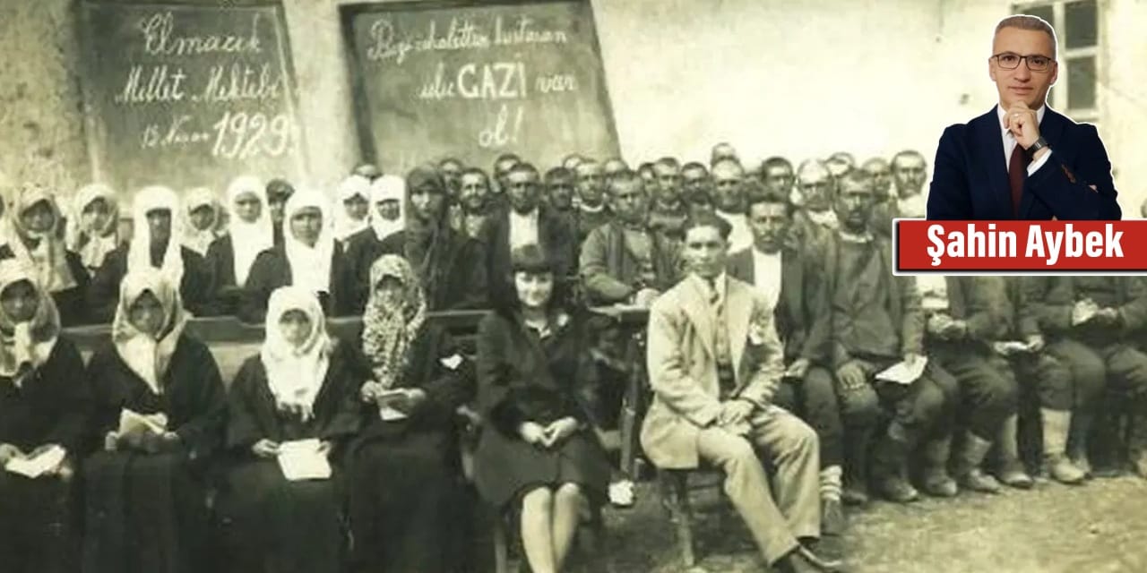 Millet Mektepleri neden bu kadar önemlidir?