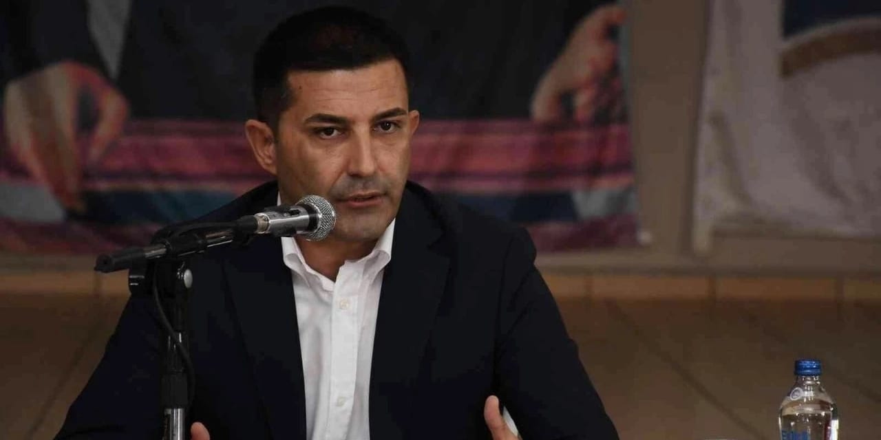 Ömer Günel'den "Korkmayacağım" mesajı