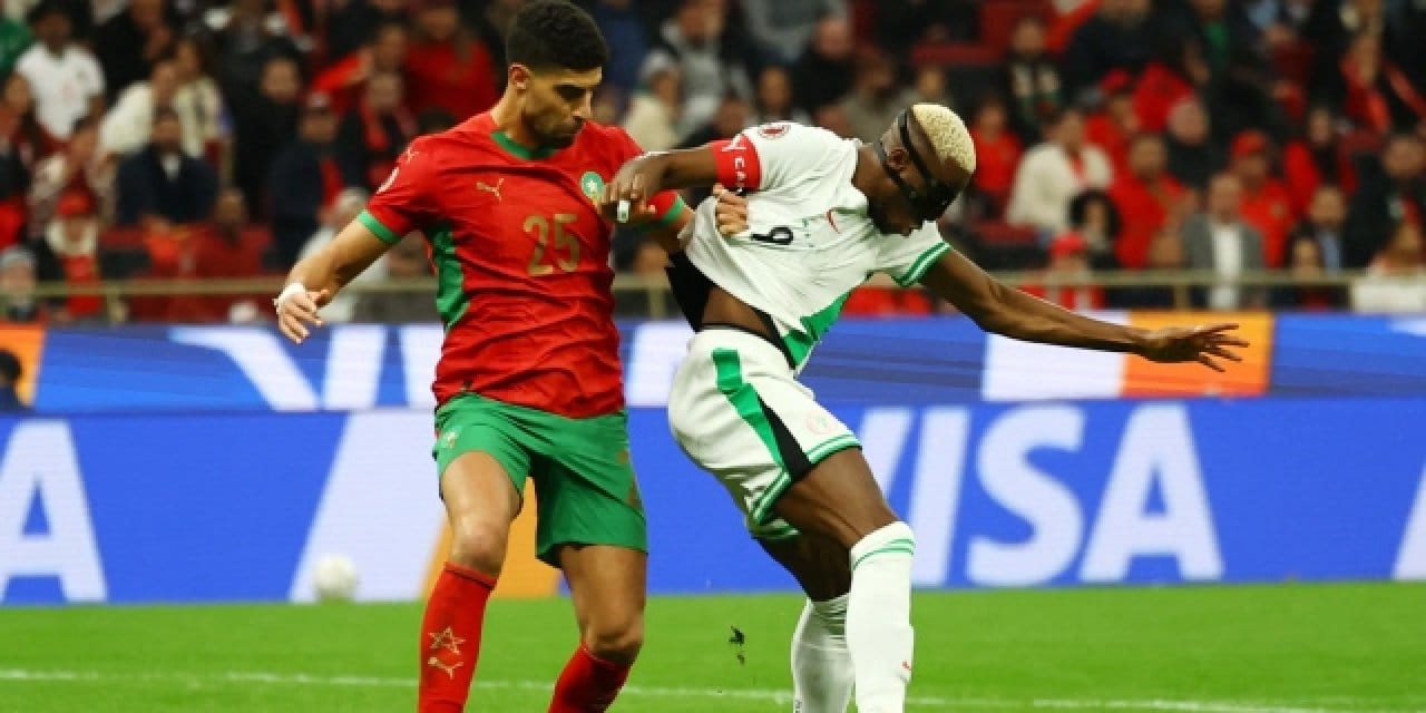 Son Dakika | Afrika Kupası şampiyonu değişti