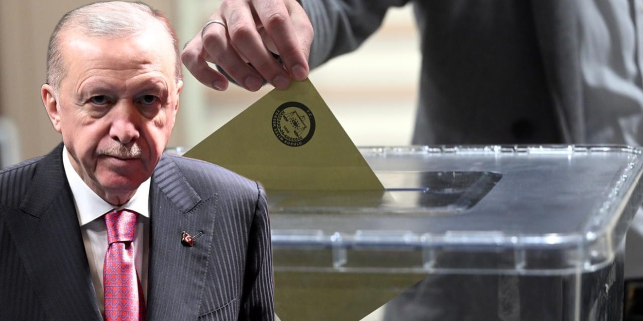 AKP’li kurmaydan erken seçim için iki tarih