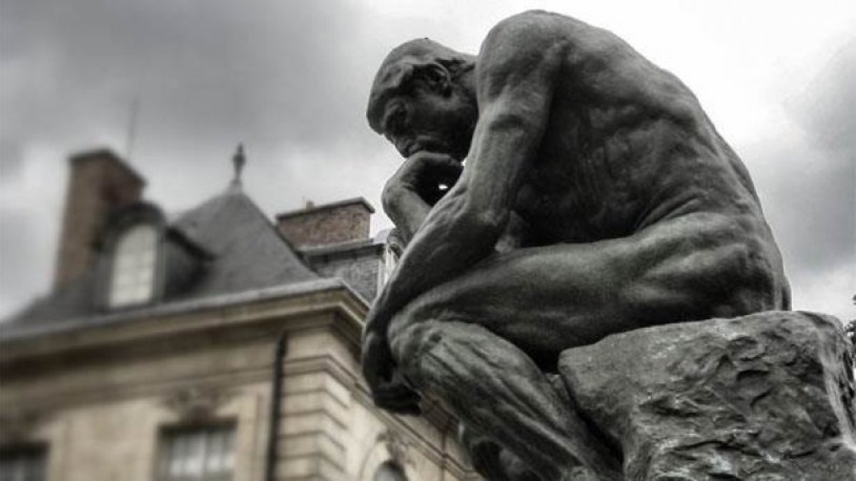 Araştırmaya göre Siyaset insanı hasta ediyor