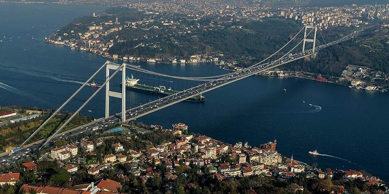 Bayram öncesinde açıkladı: Köprü ve otoyollar son kez ücretsiz olacak