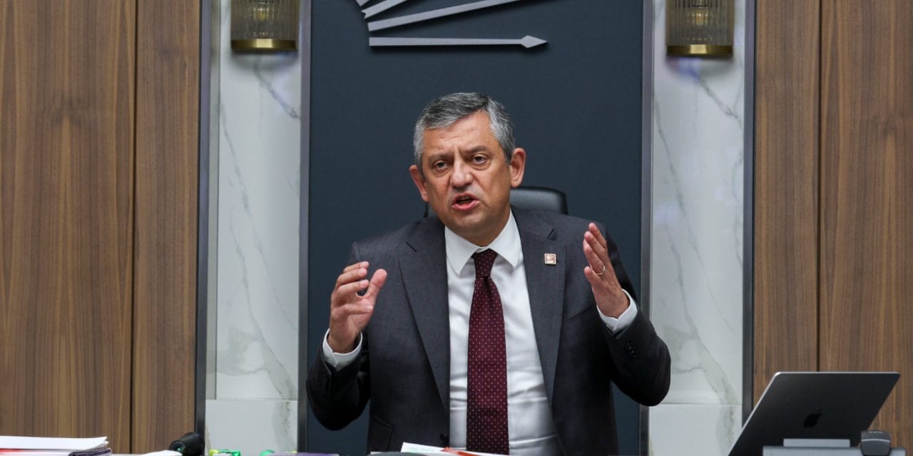 Akın Gürlek’in mal varlığını açıkladıktan sonra AKP ve MHP’nin tutumu ne oldu? Özgür Özel açıkladı