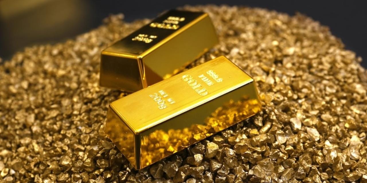 Altın yönünü belirlemek için gelecek haberi bekliyor: Bugün açıklanacak