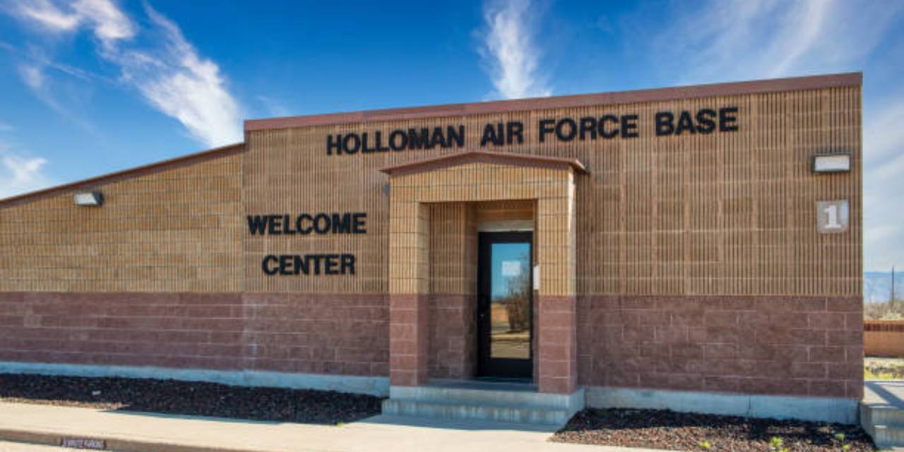 ABD Hava Kuvvetleri üssünde silahlı saldırı: 1 ölü