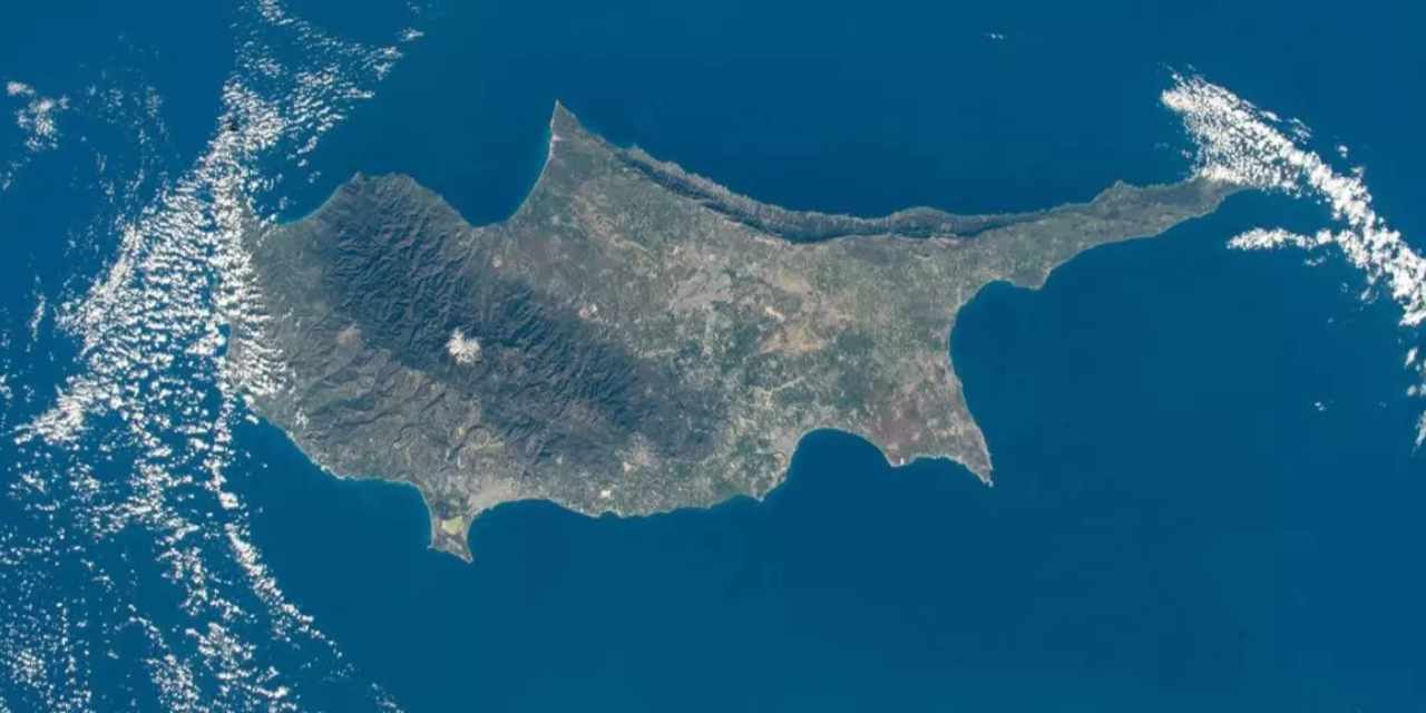 KKTC'den GKRY'ye NOTAM resti!