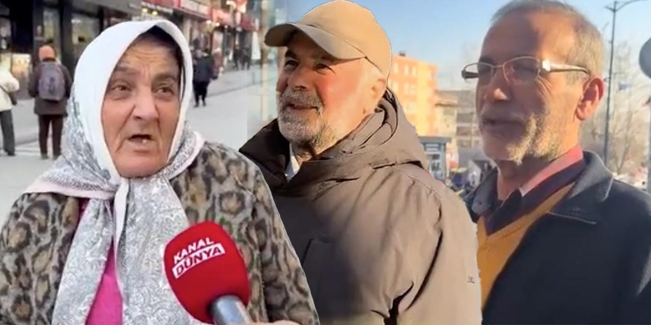 ‘Aldığı maaşı hak etmeyen meslek hangisi’ sorusuna vatandaşlar aynı cevabı verdi