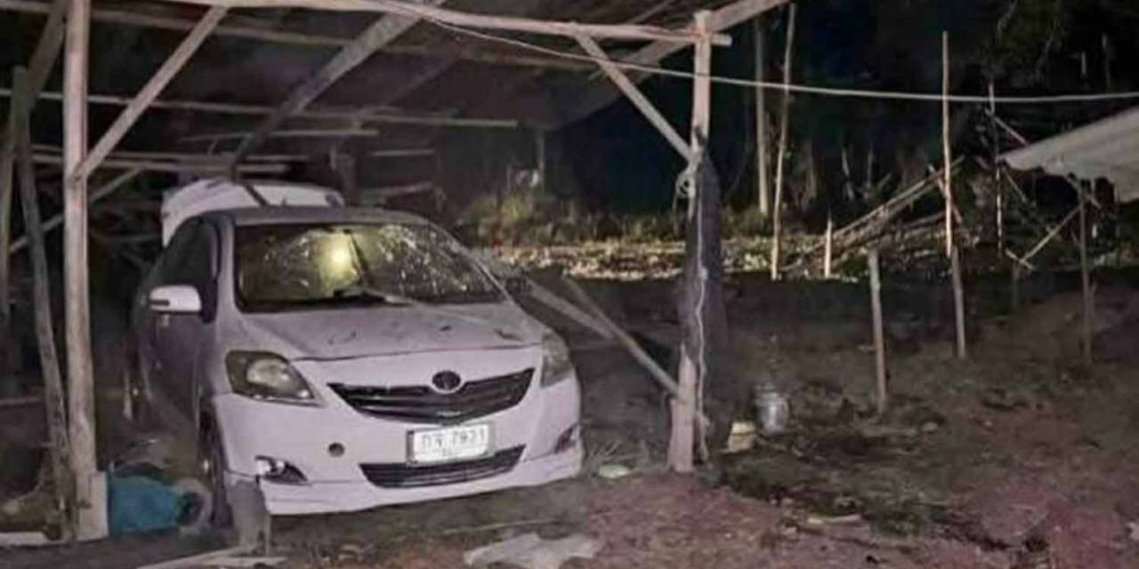 Tayland’da çifte bombalı saldırı: Polis hedef alındı