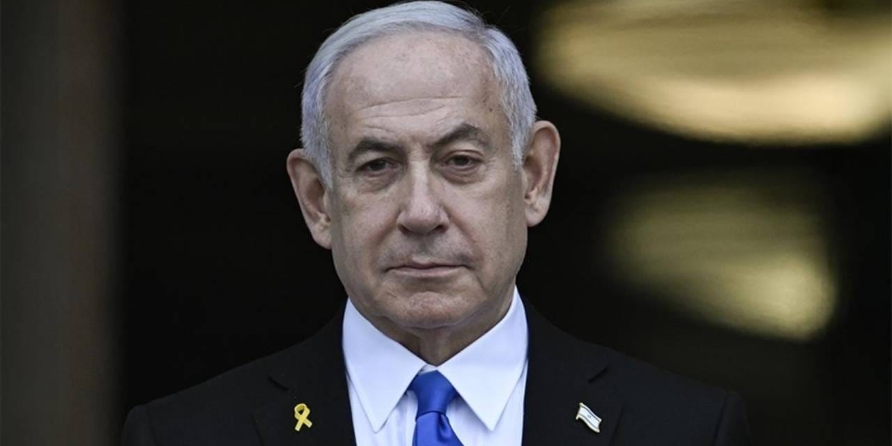 Netanyahu'nun Nevruz mesajı pes dedirtti! "Çıkın, biz izliyoruz"