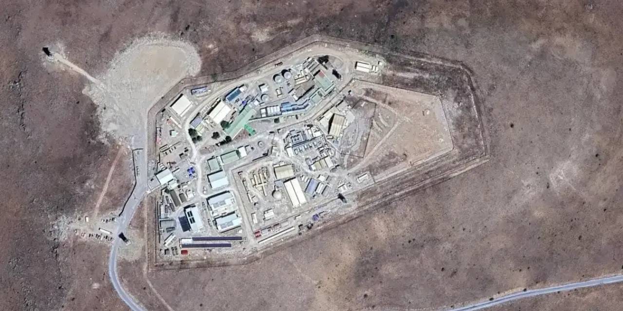 Tüm müttefikler "hayır" dedi, Trump üs için rotayı Türkiye'ye mi çevirdi?