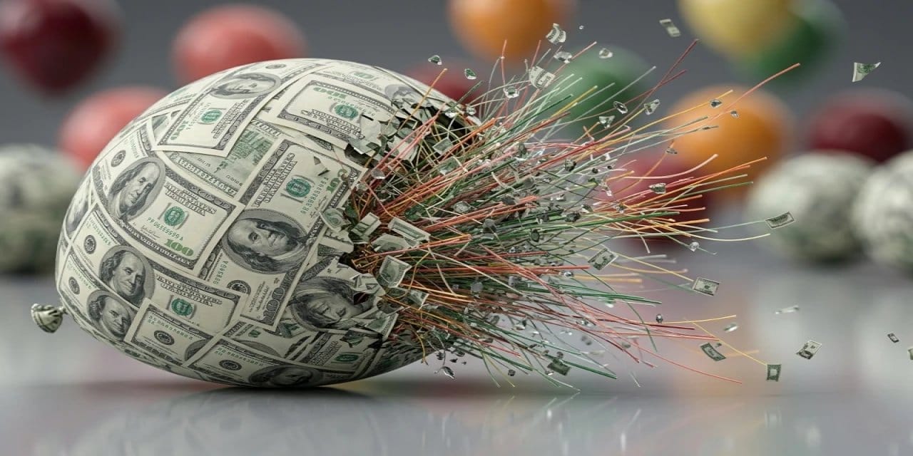 Yapay zekada büyük sıfırlama: İnsanlar hızla zengin oldu şimdi bedel ödeme vakti!