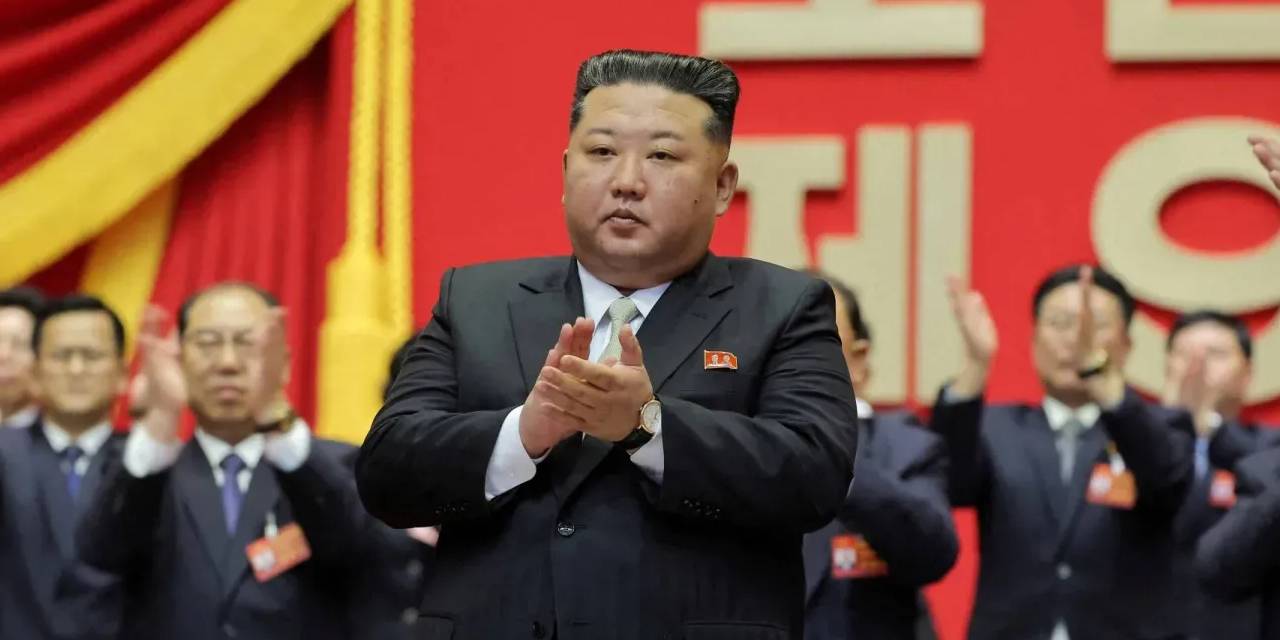Tek adaylı seçim! Kim Jong-un parlamento koltuğunu korudu