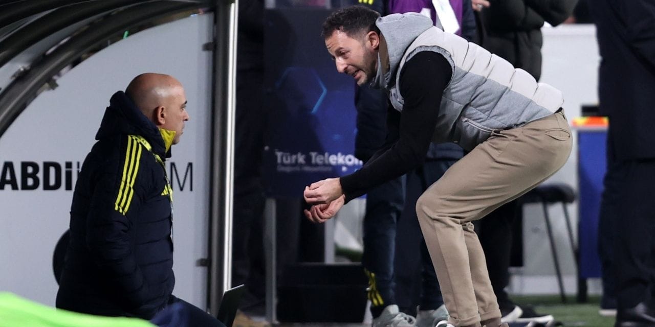 Takımı gol yağdırdı yine de yaranamadı