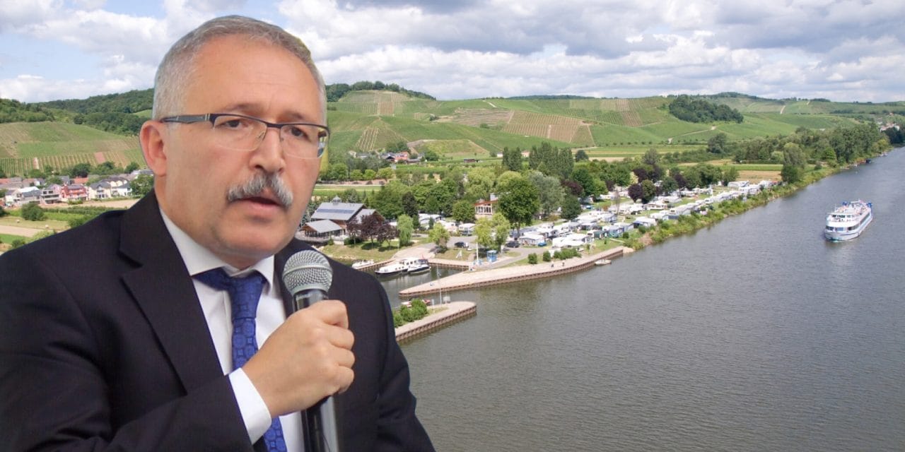 Abdulkadir Selvi, Özgür Özel ile dalga geçeyim derken baltayı taşa fena vurdu