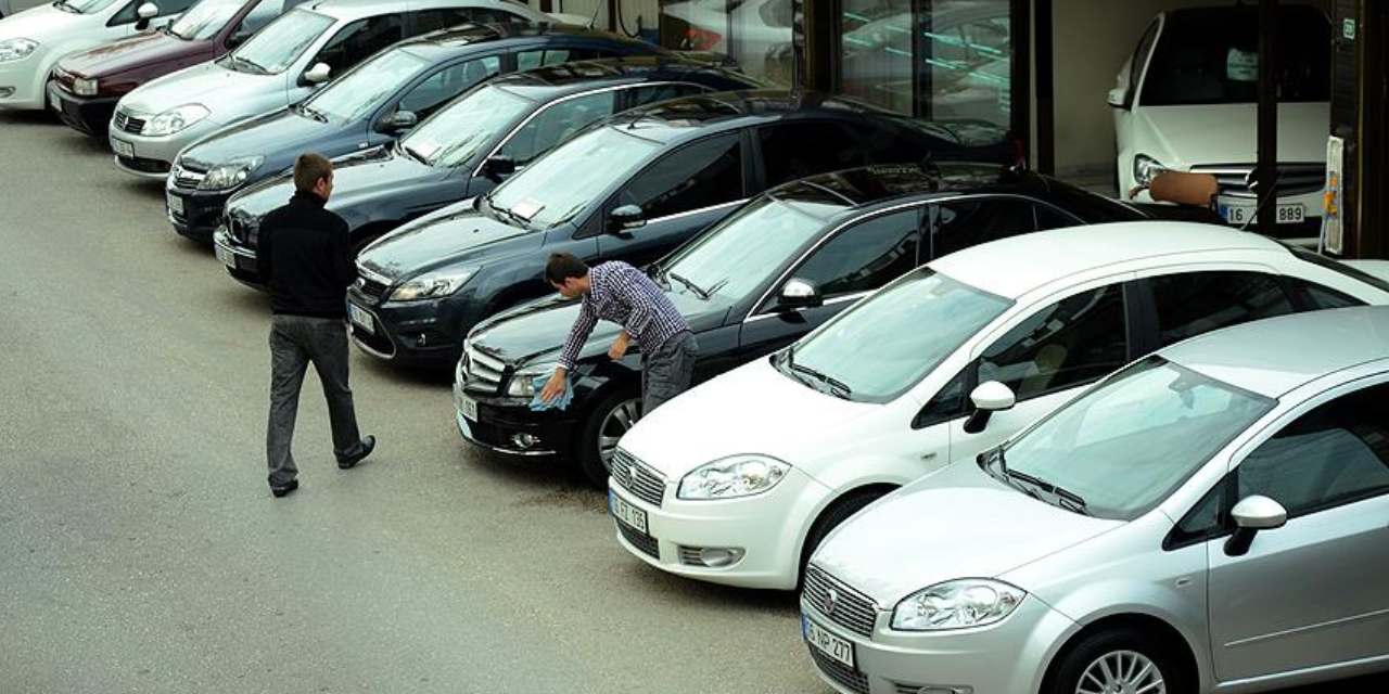 Ev ve araba ilanlarında yeni dönem! Bakanlık sosyal medyayı takibe aldı