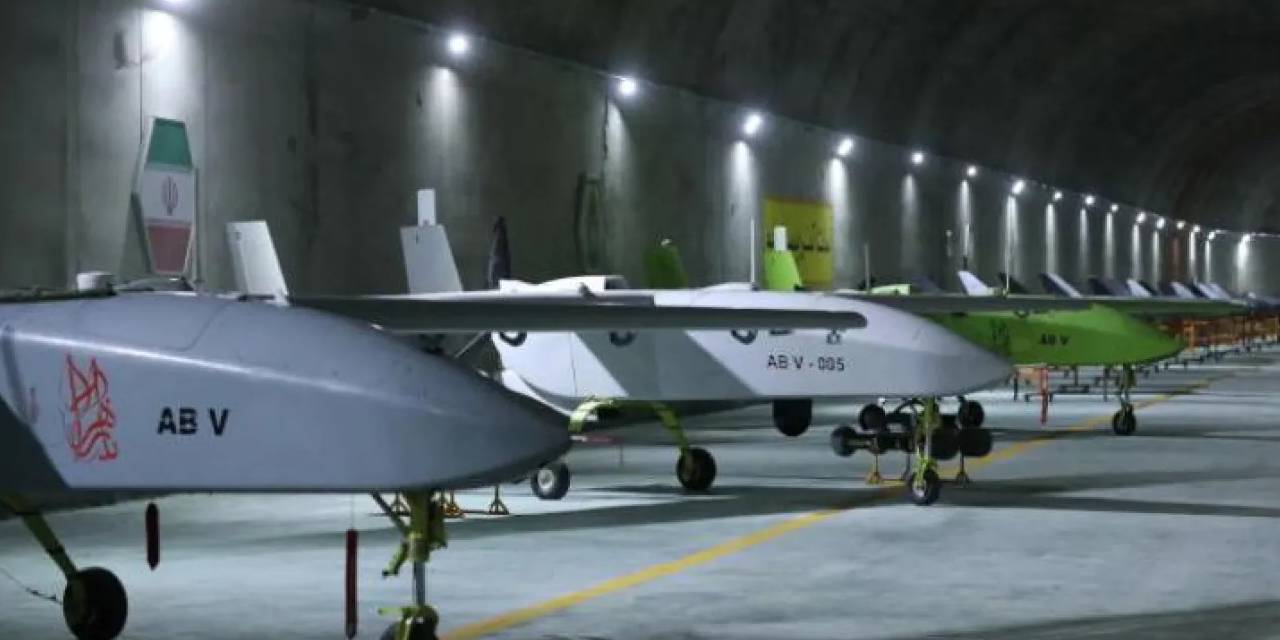 Rusya, Ortadoğu'daki ABD konumlarını İran ile mi paylaşıyor?