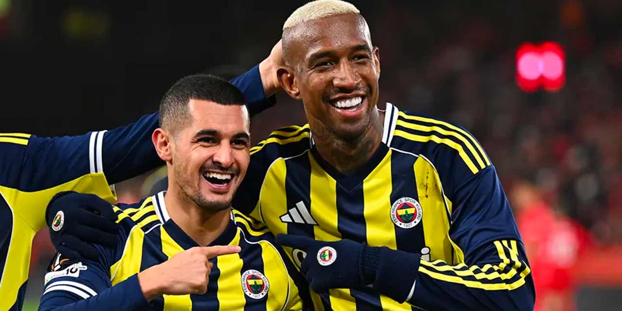 Son dakika | Fenerbahçe'de sakatlık: Yırtık var