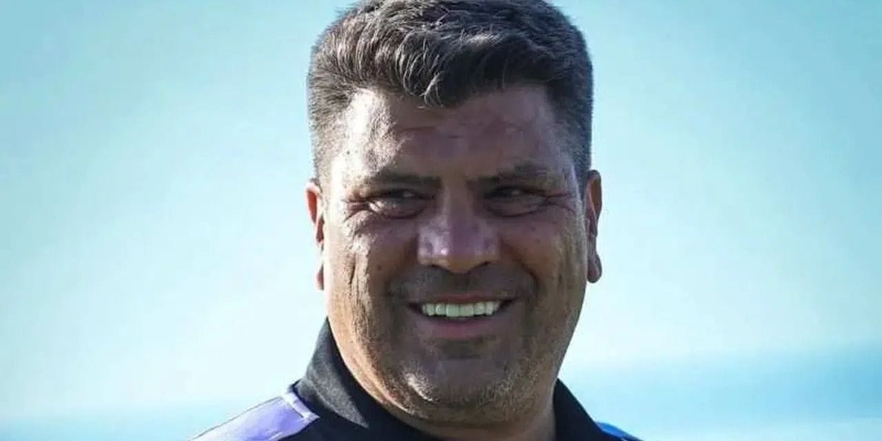 11 maçta 45 gol yiyince yollar ayrılmıştı: Yeni takımı belli oldu