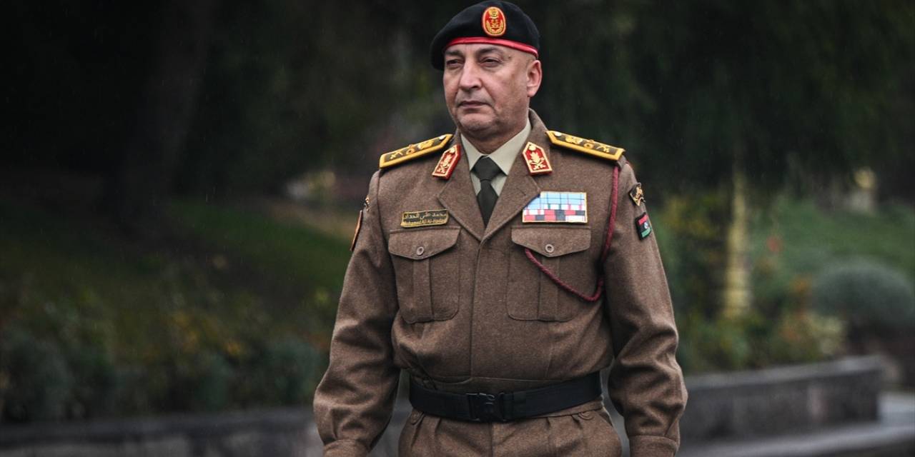 Libyalı heyeti taşıyan jet kazasında sıcak gelişme: Rapor teknik arızayı işaret etti, şirket uçuşları durdurdu