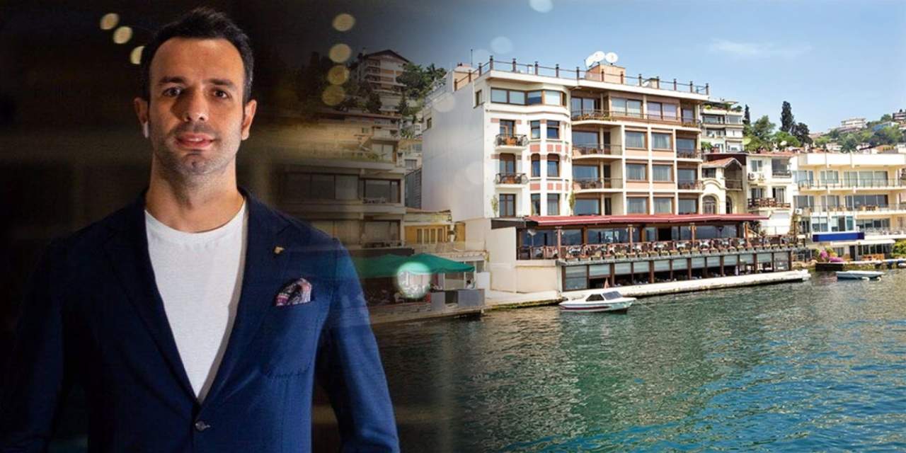 Bebek Otel müdürünün ifadesi ortaya çıktı