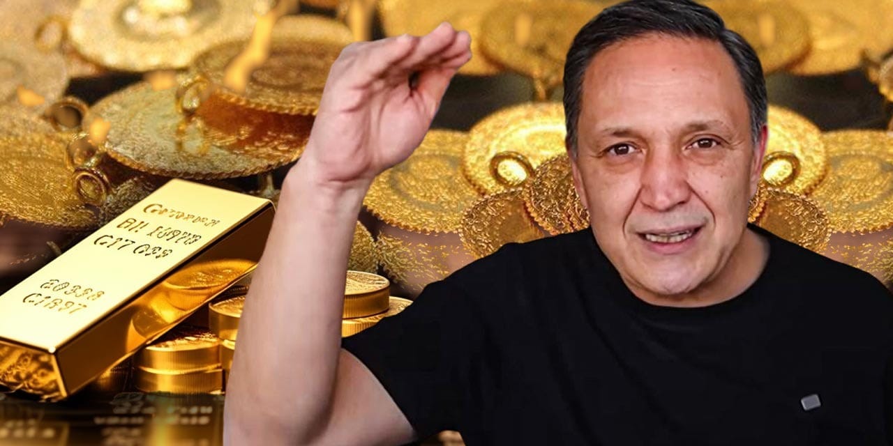 Selçuk Geçer altın alıp satacakları uyardı: Hazır olun